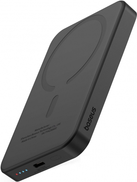 Baseus Mgsafe Mini 20W 5000 mAh Powerbank (P10022107113) — ürün görseli 13