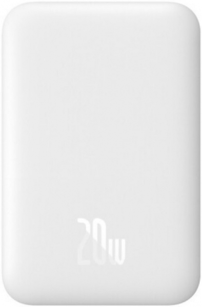 Baseus Mgsafe Mini 20W 5000 mAh Powerbank (P10022107113) — ürün görseli 2