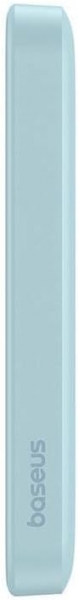 Baseus Mgsafe Mini 20W 5000 mAh Powerbank (P10022107113) — ürün görseli 18