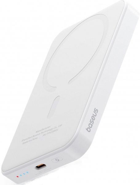 Baseus Mgsafe Mini 20W 5000 mAh Powerbank (P10022107113) — ürün görseli 14