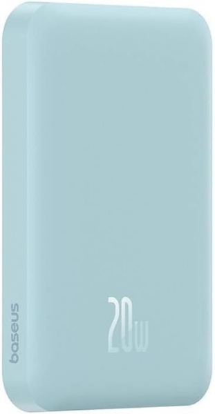 Baseus Mgsafe Mini 20W 5000 mAh Powerbank (P10022107113) — ürün görseli 20