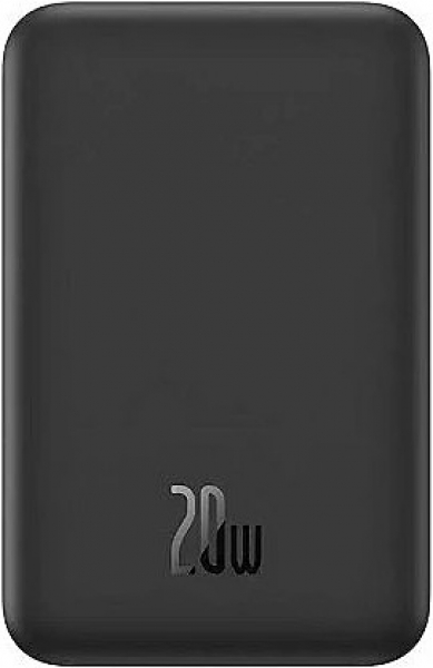 Baseus Mgsafe Mini 20W 5000 mAh Powerbank (P10022107113)