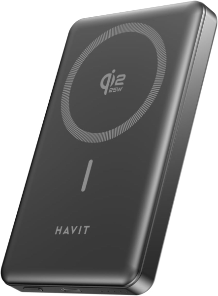 Havit PB5203 Pro 10000 mAh Powerbank — ürün görseli 3