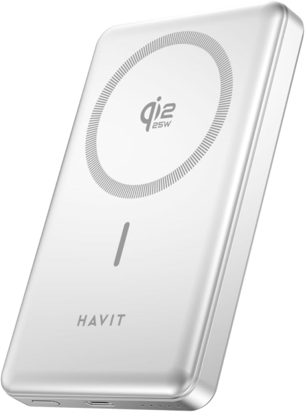 Havit PB5203 Pro 10000 mAh Powerbank — ürün görseli 4