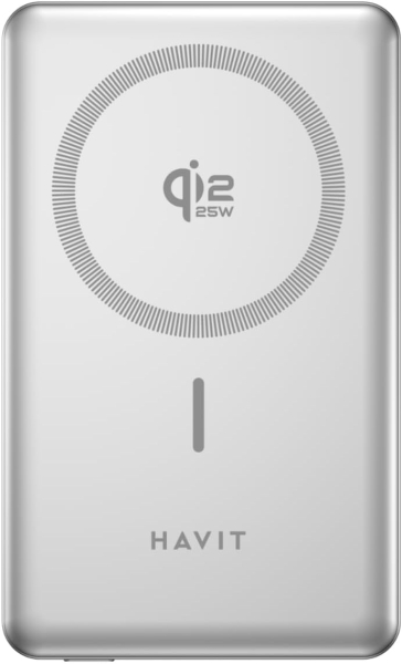 Havit PB5203 Pro 10000 mAh Powerbank — ürün görseli 2