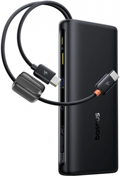 Baseus EnerFill FC41 100W 20000 mAh Powerbank (E0028N)