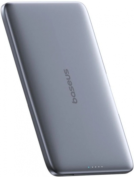 Baseus PicoGo AM41 Ultra-Slim 5000 mAh Powerbank (P1007680C123-00) — ürün görseli 4