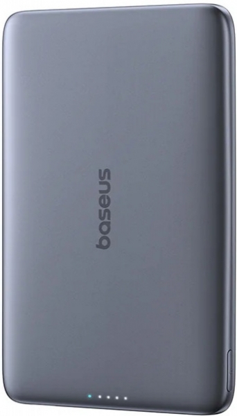Baseus PicoGo AM41 Ultra-Slim 5000 mAh Powerbank (P1007680C123-00) — ürün görseli 8