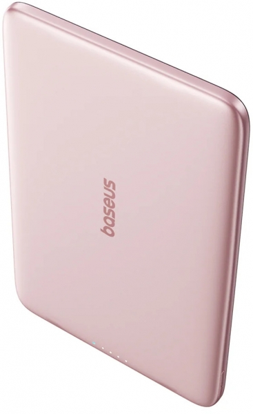 Baseus PicoGo AM41 Ultra-Slim 5000 mAh Powerbank (P1007680C123-00) — ürün görseli 7