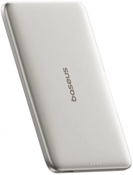 Baseus PicoGo AM41 Ultra-Slim 5000 mAh Powerbank (P1007680C123-00) — ürün görseli 2