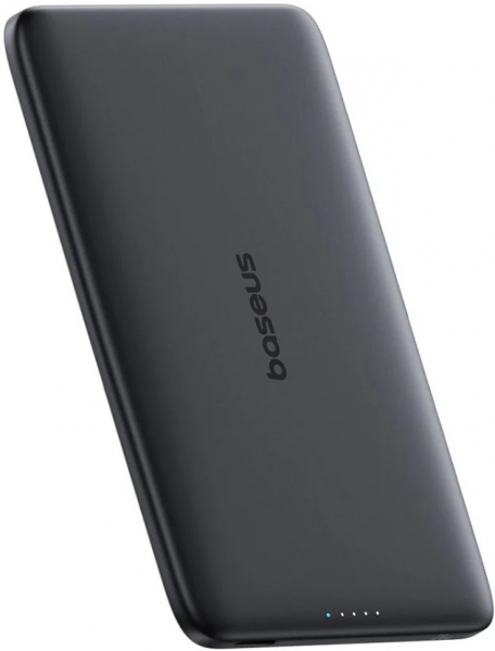 Baseus PicoGo AM41 Ultra-Slim 5000 mAh Powerbank (P1007680C123-00)
