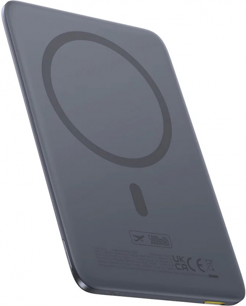Baseus PicoGo AM41 Ultra-Slim 5000 mAh Powerbank (P1007680C123-00) — ürün görseli 9