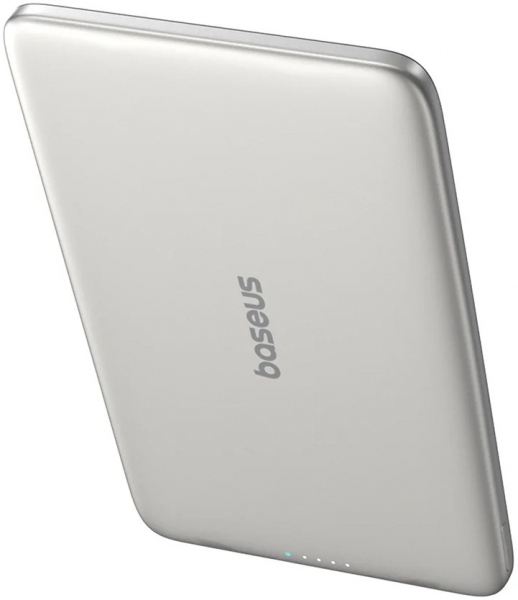 Baseus PicoGo AM41 Ultra-Slim 5000 mAh Powerbank (P1007680C123-00) — ürün görseli 6