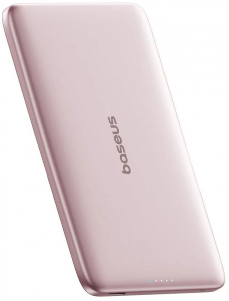 Baseus PicoGo AM41 Ultra-Slim 5000 mAh Powerbank (P1007680C123-00) — ürün görseli 3