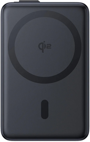 Baseus Nomos Qi2 45W 10000 mAh Powerbank (P10078800123-00) — ürün görseli 3