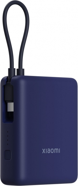 Xiaomi PB1033MI 33W 10000 mAh Powerbank (BHR9341GL) — ürün görseli 5