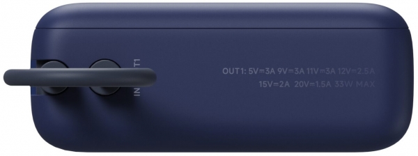Xiaomi PB1033MI 33W 10000 mAh Powerbank (BHR9341GL) — ürün görseli 11