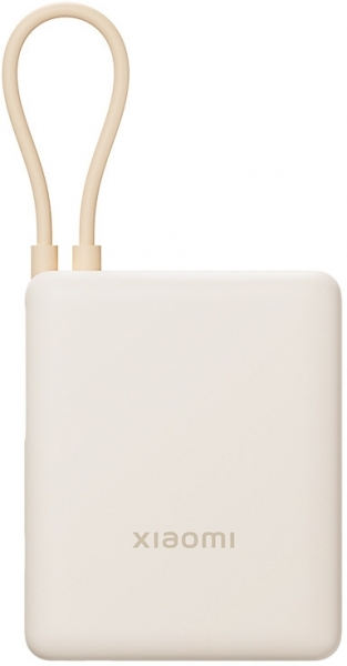 Xiaomi PB1033MI 33W 10000 mAh Powerbank (BHR9341GL) — ürün görseli 4