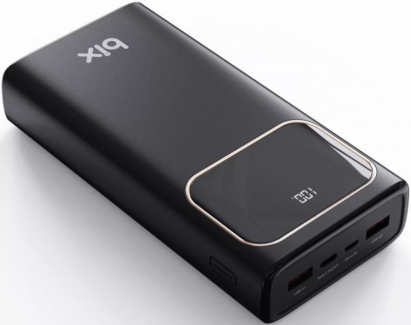 Bix PB303 30000 mAh Powerbank — ürün görseli 3
