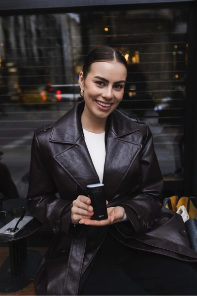 Intouch Outdoor 20000 mAh Powerbank (IN-LP020) — ürün görseli 7