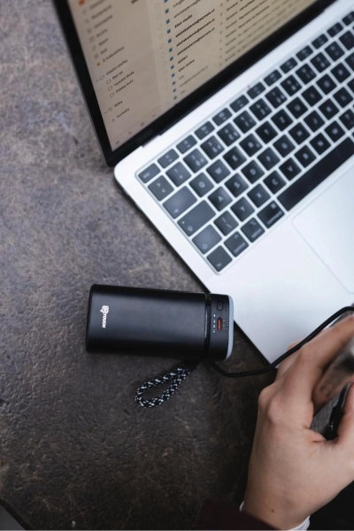 Intouch Outdoor 20000 mAh Powerbank (IN-LP020) — ürün görseli 5