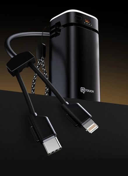 Intouch Outdoor 20000 mAh Powerbank (IN-LP020) — ürün görseli 3
