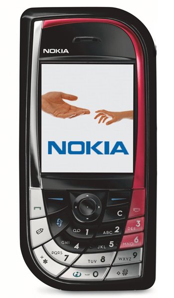 Nokia 7610 (2004)