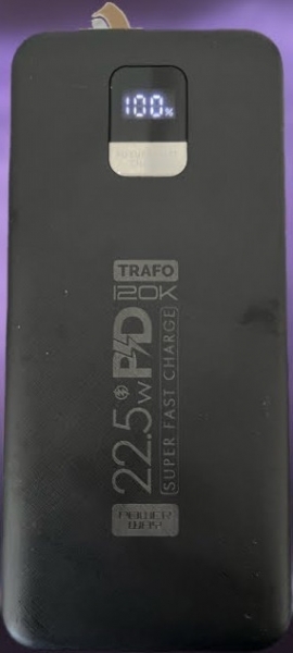 Powerway Trafo 120000 mAh Powerbank — ürün görseli 3
