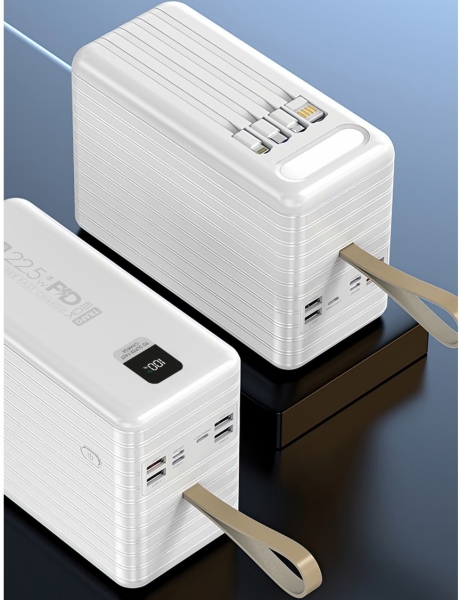 Powerway Trafo 120000 mAh Powerbank — ürün görseli 4