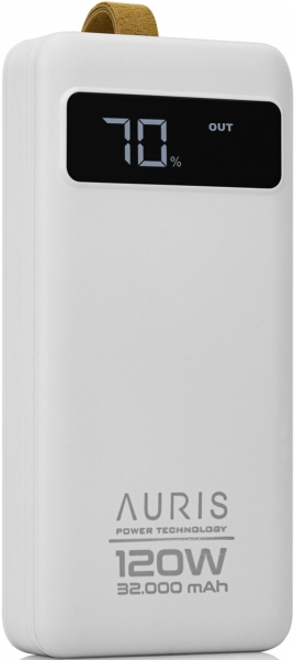 Auris T158 32000 mAh Powerbank (ARS-T158) — ürün görseli 2