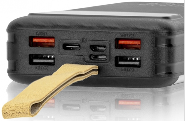 Auris T158 32000 mAh Powerbank (ARS-T158) — ürün görseli 3