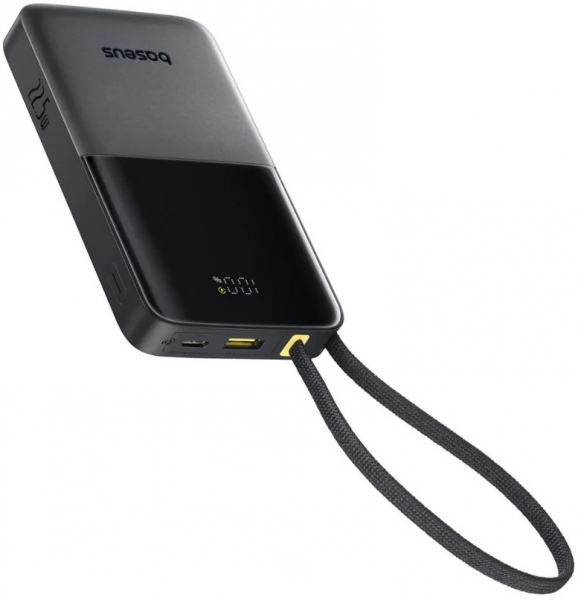 Baseus EnerFill FC51 Bipow 2 Pro 22.5W 10000 mAh Powerbank (E0027600) — ürün görseli 11