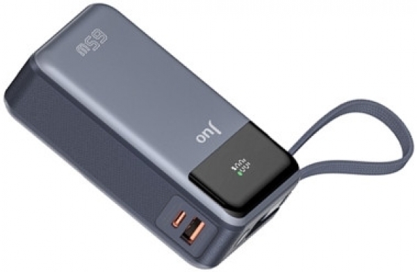 Juo JLP265 20000 mAh Powerbank — ürün görseli 7