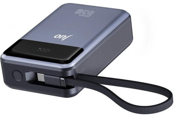 Juo JLP265 20000 mAh Powerbank — ürün görseli 3