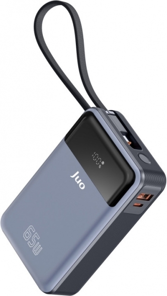 Juo JLP265 20000 mAh Powerbank — ürün görseli 2