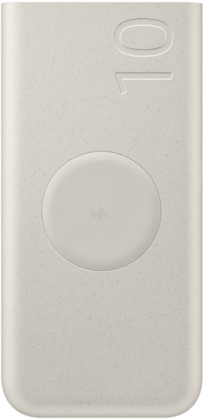 Samsung EB-U2510 10000 mAh Powerbank (EB-U2510XUEGWW)