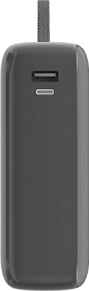 ttec ReCharger Ultra LCD 65W 30000 mAh Powerbank (2BB269GR) — ürün görseli 10