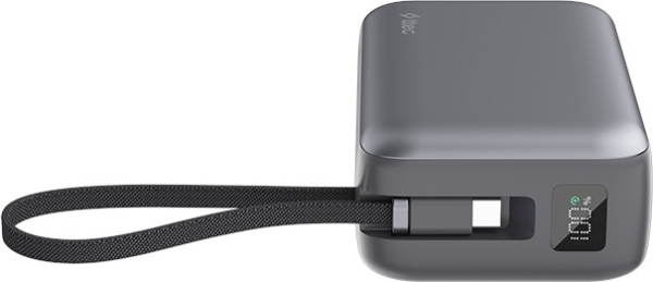 ttec ReCharger Ultra LCD 65W 30000 mAh Powerbank (2BB269GR) — ürün görseli 11