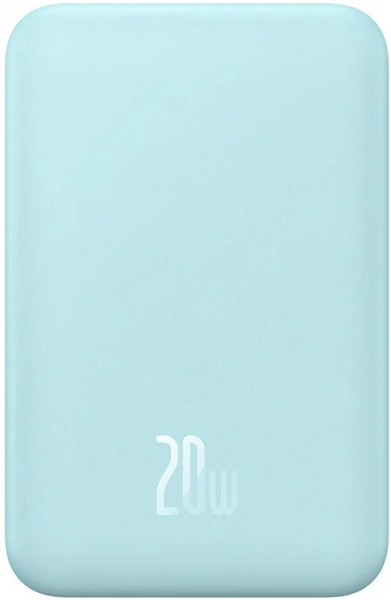 Baseus EnerFill FM41 Mini 20000 mAh Powerbank (E0027U) — ürün görseli 3