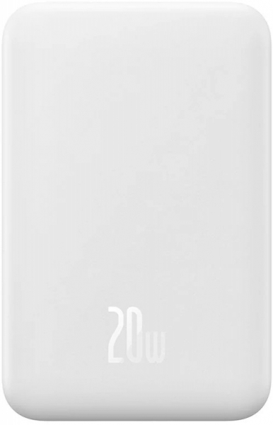 Baseus EnerFill FM41 Mini 20000 mAh Powerbank (E0027U) — ürün görseli 2