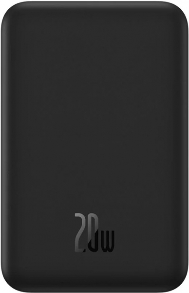 Baseus EnerFill FM41 Mini 20000 mAh Powerbank (E0027U)