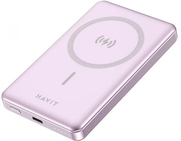 Havit PB5203 10000 mAh Powerbank — ürün görseli 9