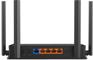 TP-Link Archer BE220 Router — ürün görseli 2