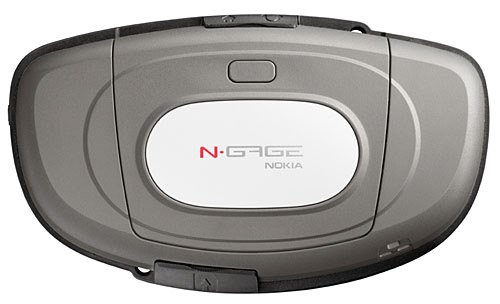 Nokia N-Gage QD (2004) — ürün görseli 3