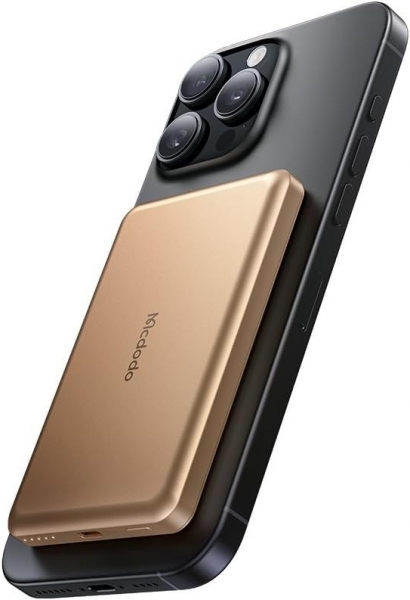 Mcdodo MC-464 20W 5000 mAh Powerbank (MC-4641) — ürün görseli 7