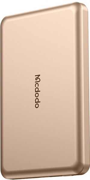 Mcdodo MC-464 20W 5000 mAh Powerbank (MC-4641) — ürün görseli 2