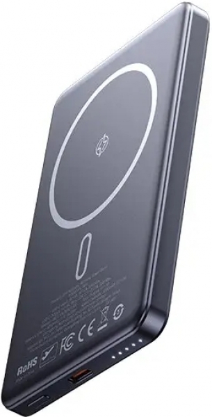 Mcdodo MC-464 20W 5000 mAh Powerbank (MC-4641) — ürün görseli 9