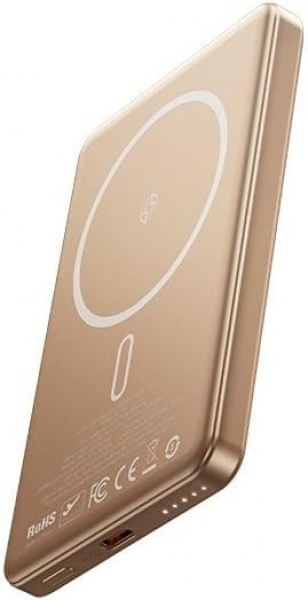 Mcdodo MC-464 20W 5000 mAh Powerbank (MC-4641) — ürün görseli 10