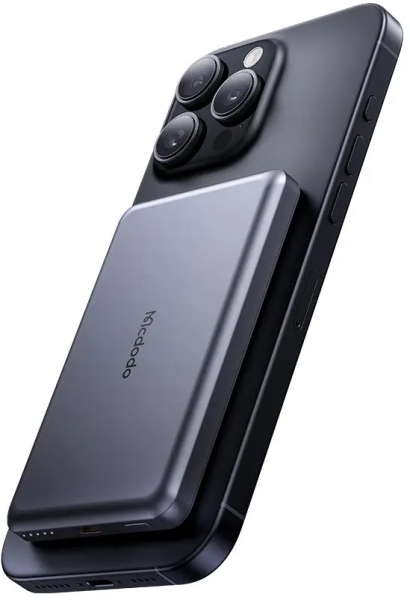 Mcdodo MC-464 20W 5000 mAh Powerbank (MC-4641) — ürün görseli 6
