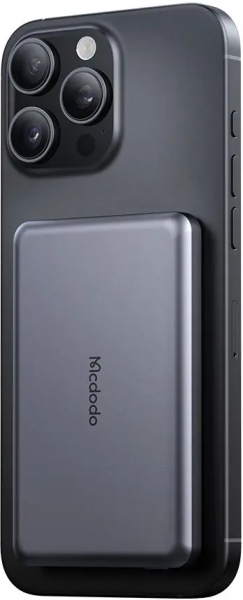 Mcdodo MC-464 20W 5000 mAh Powerbank (MC-4641) — ürün görseli 8